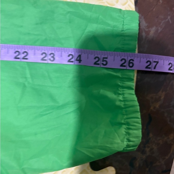 Vintage Polo Sport Green Windbreaker Jacket - Picture 10 of 10